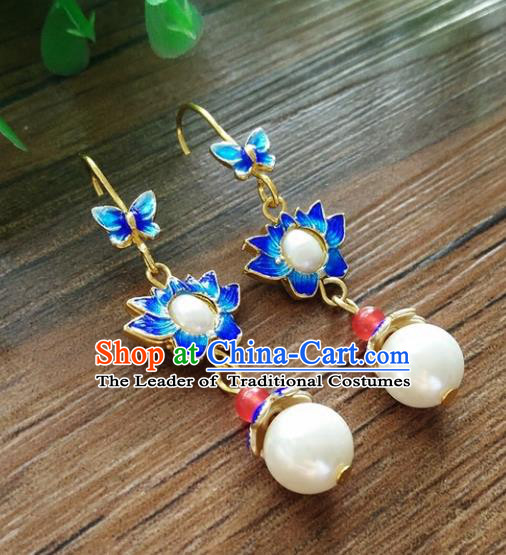 Chinese Ancient Hair Jewelry Accessories Hairpins Headwear Headdress Royal Crown for Women