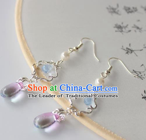 Chinese Ancient Hair Jewelry Accessories Hairpins Headwear Headdress Royal Crown for Women
