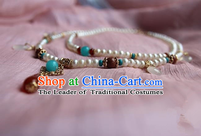 Chinese Ancient Hair Jewelry Accessories Hairpins Headwear Headdress Royal Crown for Women