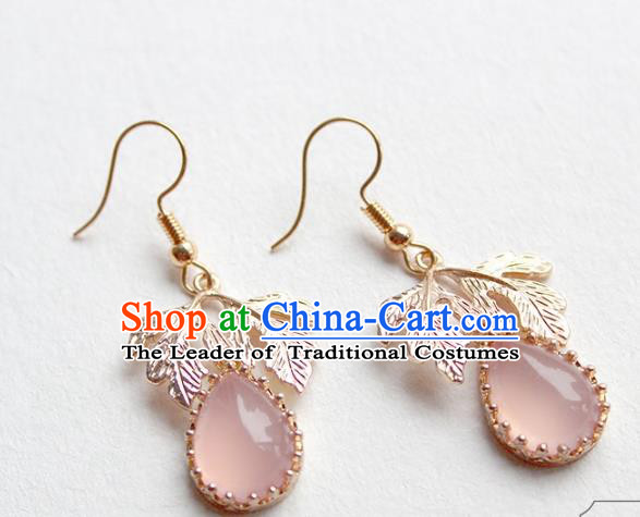 Chinese Ancient Hair Jewelry Accessories Hairpins Headwear Headdress Royal Crown for Women