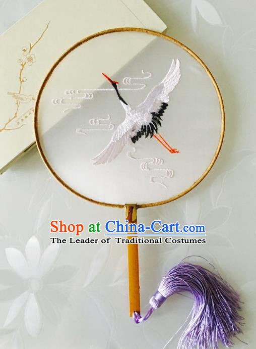 Chinese Ancient Hair Jewelry Accessories Hairpins Headwear Headdress Royal Crown for Women