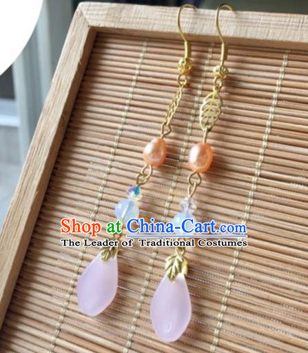 Chinese Ancient Style Hair Jewelry Accessories Cosplay Hairpins Headwear Headdress for Women