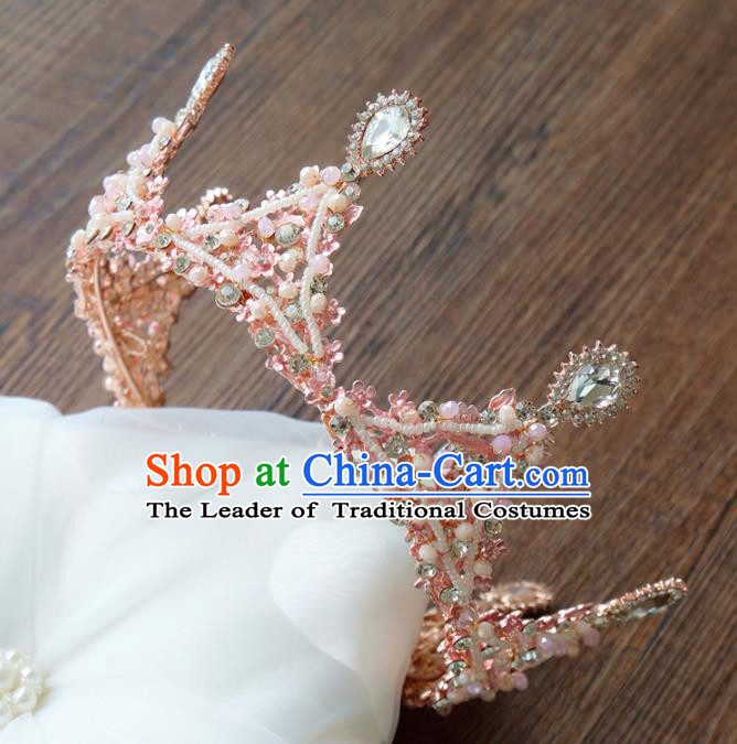 Chinese Ancient Style Hair Jewelry Accessories Cosplay Hairpins Headwear Headdress for Women