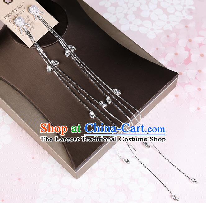 Chinese Ancient Style Hair Jewelry Accessories Cosplay Hairpins Headwear Headdress for Women