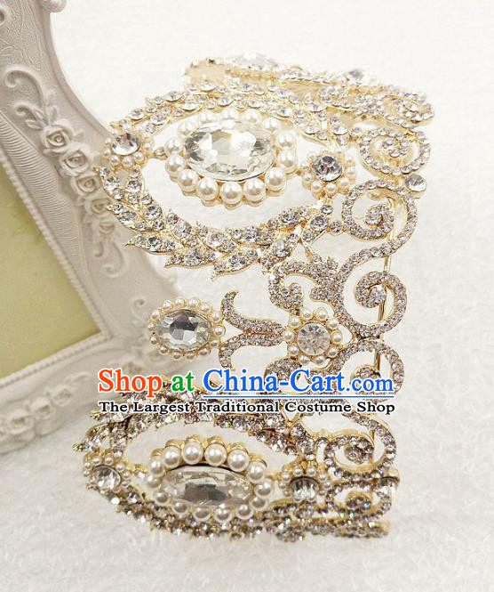 Chinese Ancient Style Hair Jewelry Accessories Cosplay Hairpins Headwear Headdress for Women