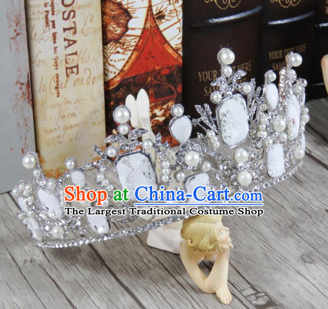 Chinese Ancient Style Hair Jewelry Accessories Cosplay Hairpins Headwear Headdress for Women