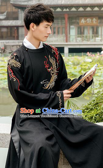 Chinese Ancient Palace Lady Hanfu Han Dynasty Imperial Concubine Queen Embroidered Historical Costumes