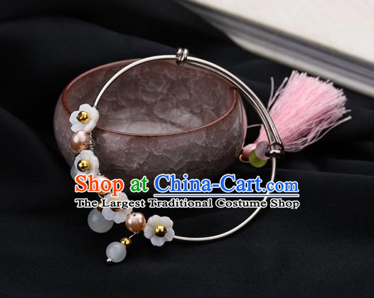 Chinese Ancient Style Hair Jewelry Accessories Cosplay Hairpins Headwear Headdress for Women
