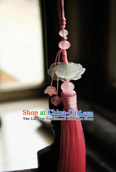 Chinese Ancient Style Hair Jewelry Accessories Cosplay Hairpins Headwear Headdress for Women