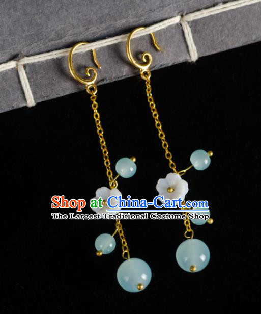 Chinese Ancient Style Hair Jewelry Accessories Cosplay Hairpins Headwear Headdress for Women
