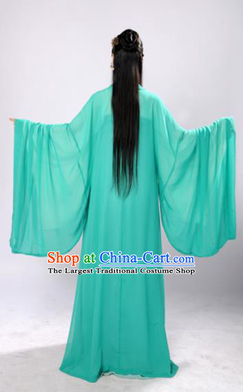 Chinese Ancient Hanfu Traditional Jin Dynasty Embroidered Historical Costumes