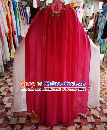 Traditional China Beijing Opera Costume Gifted Scholar Embroidered Robe and Hat Ancient Chinese Peking Opera Embroidery Clothing