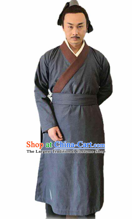 ancient chinese peasant clothing