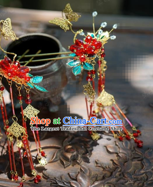 http://m.china-cart.com/u/1910/284101/Traditional_Chinese_Handmade_Court_Red_Flower_Tassel_Hairpins_Hair_Accessories_Ancient_Hanfu_Hair_Clip_for_Women.jpg