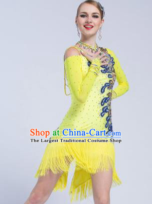 Top Cha Cha Custom Costumes Ballroom Dance Costume