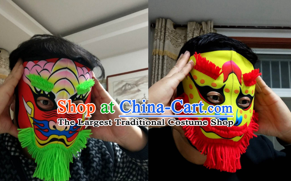 Top Handmade Bian Lian Mask Mask Changing Mask Mask Change Mask