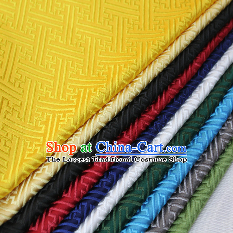 Top Chinese Classical Brocade Fabric Traditional Clothing Fabric