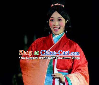 Chinese The Legend of Zhugeliang Three Kingdoms Period Wedding Stage Performance Dance Costumes for Women for Men