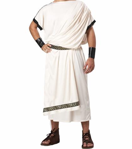 old roman garment