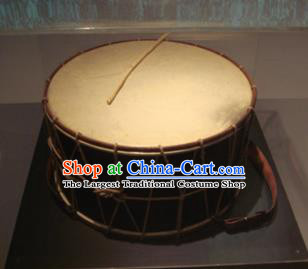 Traditional Greek Craft Ancient Greece Musical lnstrument Drum