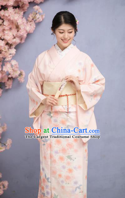 japanese dress for women