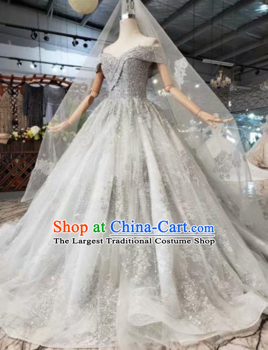 http://m.china-cart.com/u/197/24235448/Customize_Handmade_Princess_Grey_Veil_Trailing_Dress_Wedding_Court_Bride_Costume_for_Women.jpg