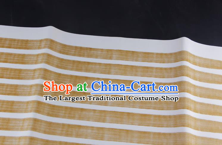 Traditional Chinese Classical Retro Pattern Scroll Paper Handmade Calligraphy Xuan Paper Couplet Craft