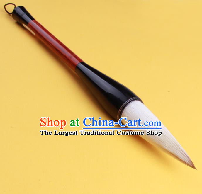 Chinese Traditional Calligraphy Brush Pen The Four Treasures of Study Ink Painting Bamboo Writing Brushes