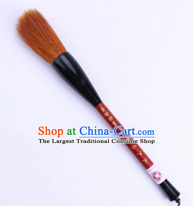 Watercolor Brushes Chinese Traditional Calligraphy Set Landscape Painting  Brush Weasel Hair Pen Writing Brush Set Chinese Calligraphy Brush 