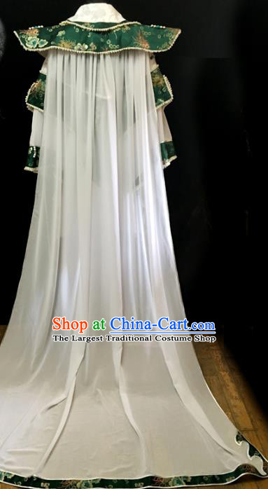 Custom Professional Cosplay Swordsman Costume China Ancient King Clothing