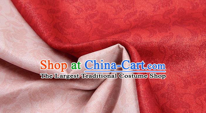 China Song Dynasty Civilian Woman Costumes Traditional Ancient Country Lady Hanfu Dress Complete Set