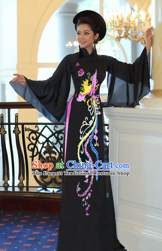 http://m.china-cart.com/u/2011/3223234/Traditional_Vietnamese_Colorful_Phoenix_Pattern_Black_Ao_Dai_Qipao_Dress_and_Pants_Asian_Vietnam_Cheongsam_Classical_Court_Costumes.jpg