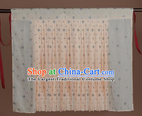 Ancient China Song Dynasty Historical Costumes Traditional Court Hanfu Imperial Consort Clothing