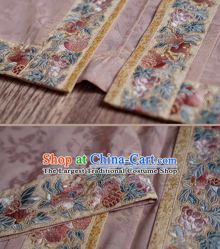 Ancient China Song Dynasty Historical Costumes Traditional Court Hanfu Imperial Consort Clothing