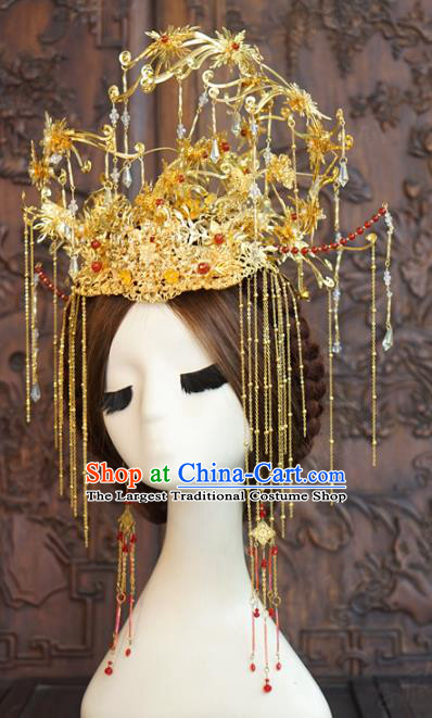 What Is The Chinese Phoenix Coronet?（8 Detailed Answers
