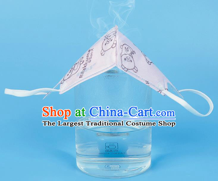 Made In China Children KN Protective Face Mask Respirator Masks  items