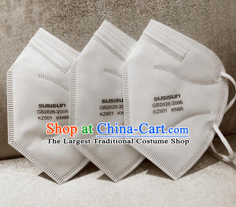 Guarantee Professional KN Disposable Protective Face Masks to Avoid Coronavirus Respirator Medical Masks  items
