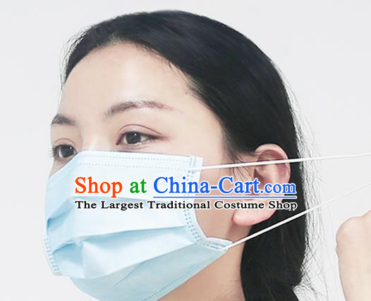 Professional to Avoid Coronavirus Disposable Medical Protective Face Masks Respirator Mask  items