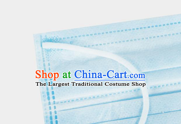 Professional to Avoid Coronavirus Disposable Medical Protective Face Masks Respirator Mask  items
