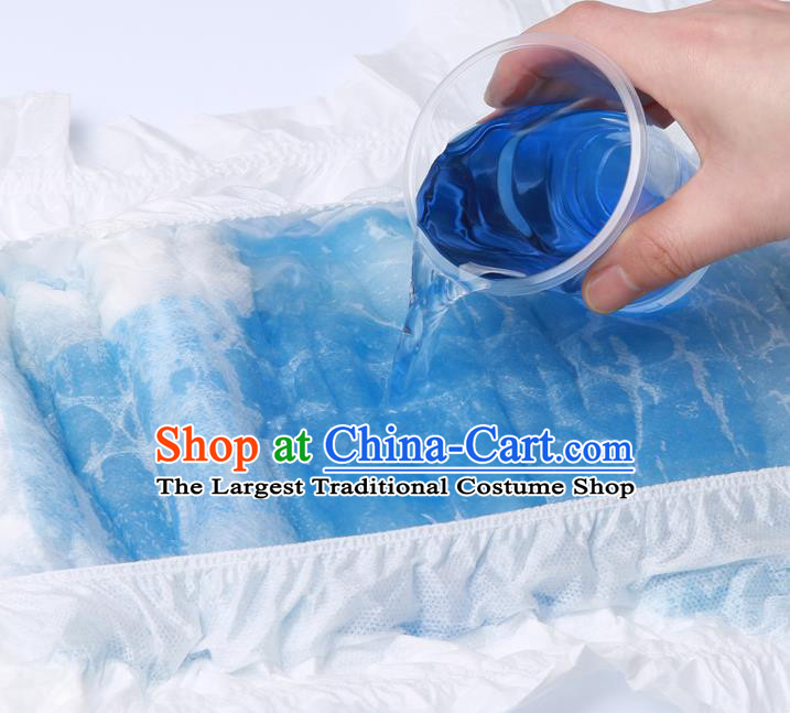 Professional Medical Adult Diaper Professional Medical Hospital Isolate Diapers