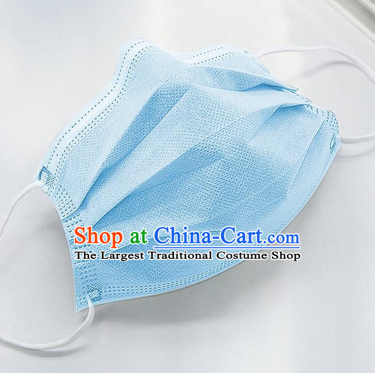 Disposable Medical Mask Professional to Avoid Coronavirus Protective Masks Respirator Face Mask  items
