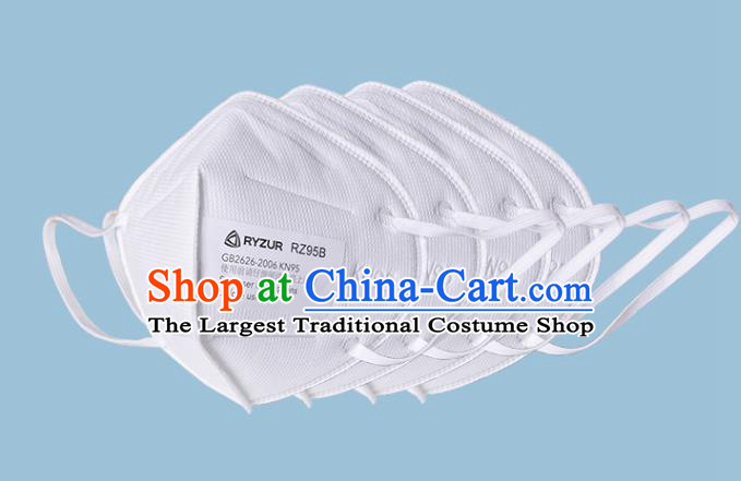 Professional White Disposable Protective Mask to Avoid Coronavirus Respirator Medical Masks Face Mask  items