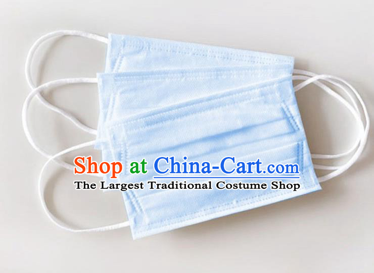 Guarantee Professional for Children Disposable Protective Mask to Avoid Coronavirus Respirator Medical Masks Face Mask  items
