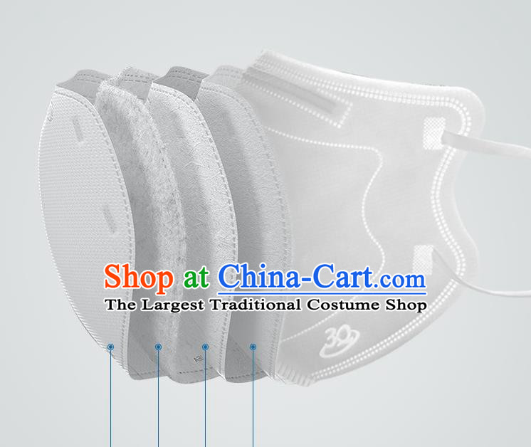 For Adults Guarantee Professional Disposable Protective Mask to Avoid Coronavirus Respirator Medical Masks Face Mask  items
