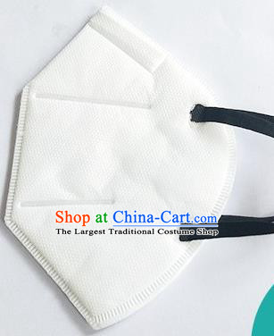 Guarantee Professional White Respirators Disposable Protective Mask to Avoid Coronavirus Medical Masks Face Mask  items
