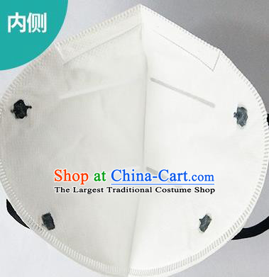 Guarantee Professional White Respirators Disposable Protective Mask to Avoid Coronavirus Medical Masks Face Mask  items