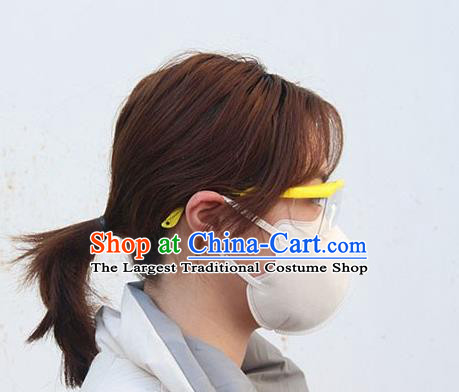 Guarantee Professional KN Respirators Disposable Protective Mask to Avoid Coronavirus Medical Masks Face Mask  items