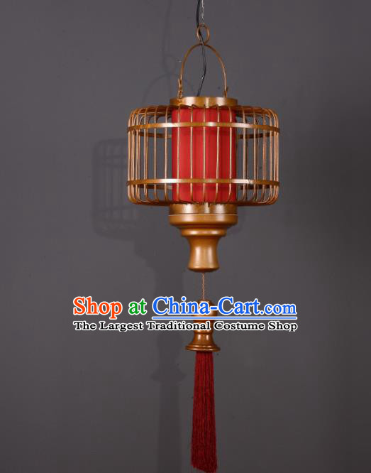 Asian Traditional Iron Ceiling Lantern Thailand Handmade Lanterns Hanging Lamps