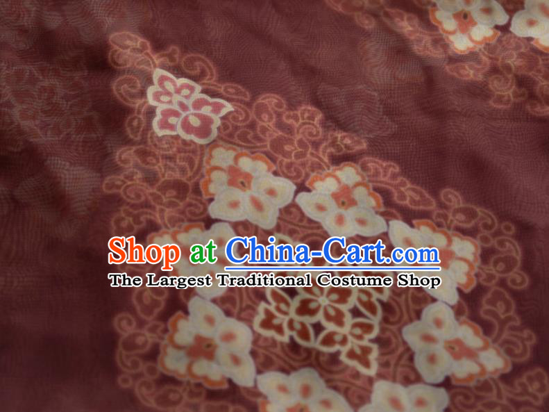 China Ancient Tang Dynasty Imperial Concubine Historical Costumes Traditional Hanfu Dress Clothing