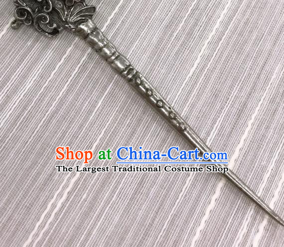 Korean Traditional Hanbok Hair Accessories Korea Folk Dance Hair Stick Court Bride Hairpin